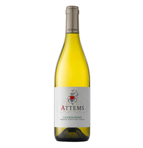 Venezia Giulia Chardonnay IGT 2023 - Attems, Marchesi Frescobaldi