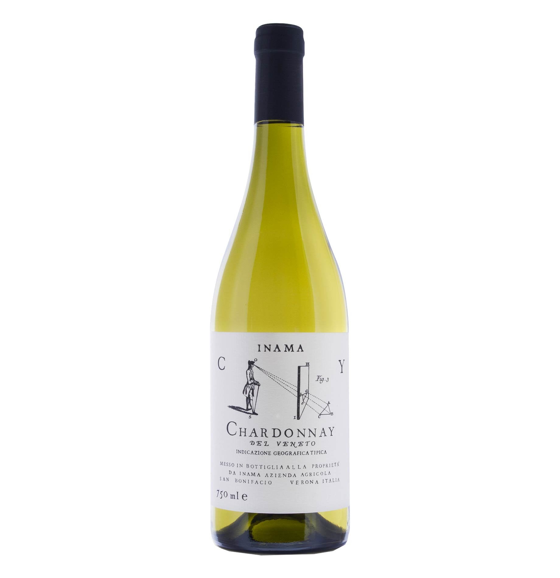 Veneto Chardonnay IGT 2025 - Inama