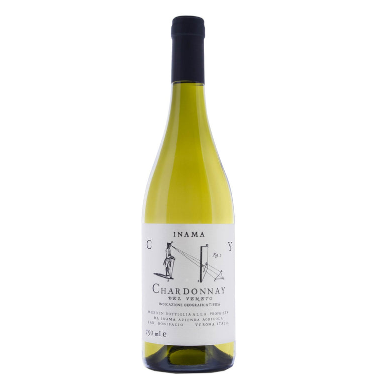 Veneto Chardonnay IGT 2025 - Inama