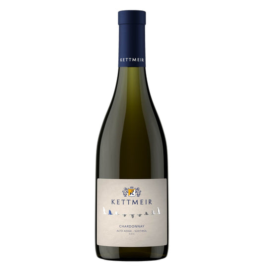 Alto Adige Chardonnay DOC 2023 - Kettmeir