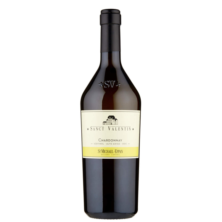 Alto Adige Chardonnay DOC “Sanct Valentin” 2023 - San Michele Appiano