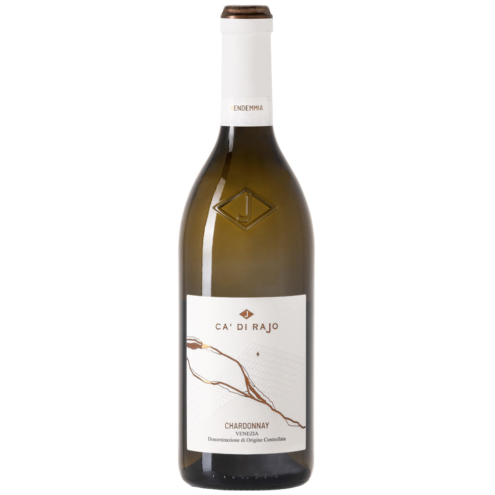 Venezia Chardonnay DOC 2025 - Cà di Rajo