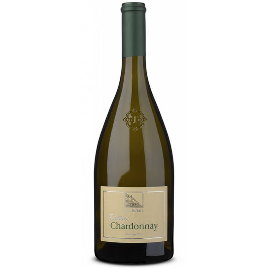 Alto Adige Chardonnay DOC 2023 - Terlan
