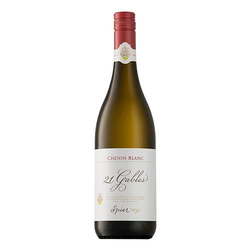 Tygerberg Chenin Blanc "21 Gables" 2021 - Spier