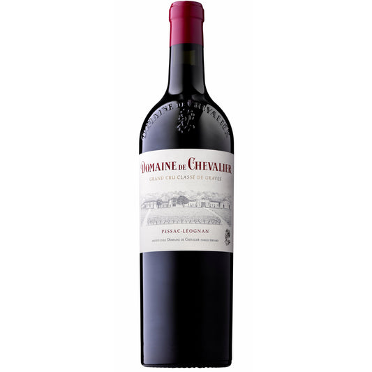 Pessac-Léognan AOC Rouge Grand Cru Classé "Domaine de Chevalier" 2019 - Domaine de Chevalier