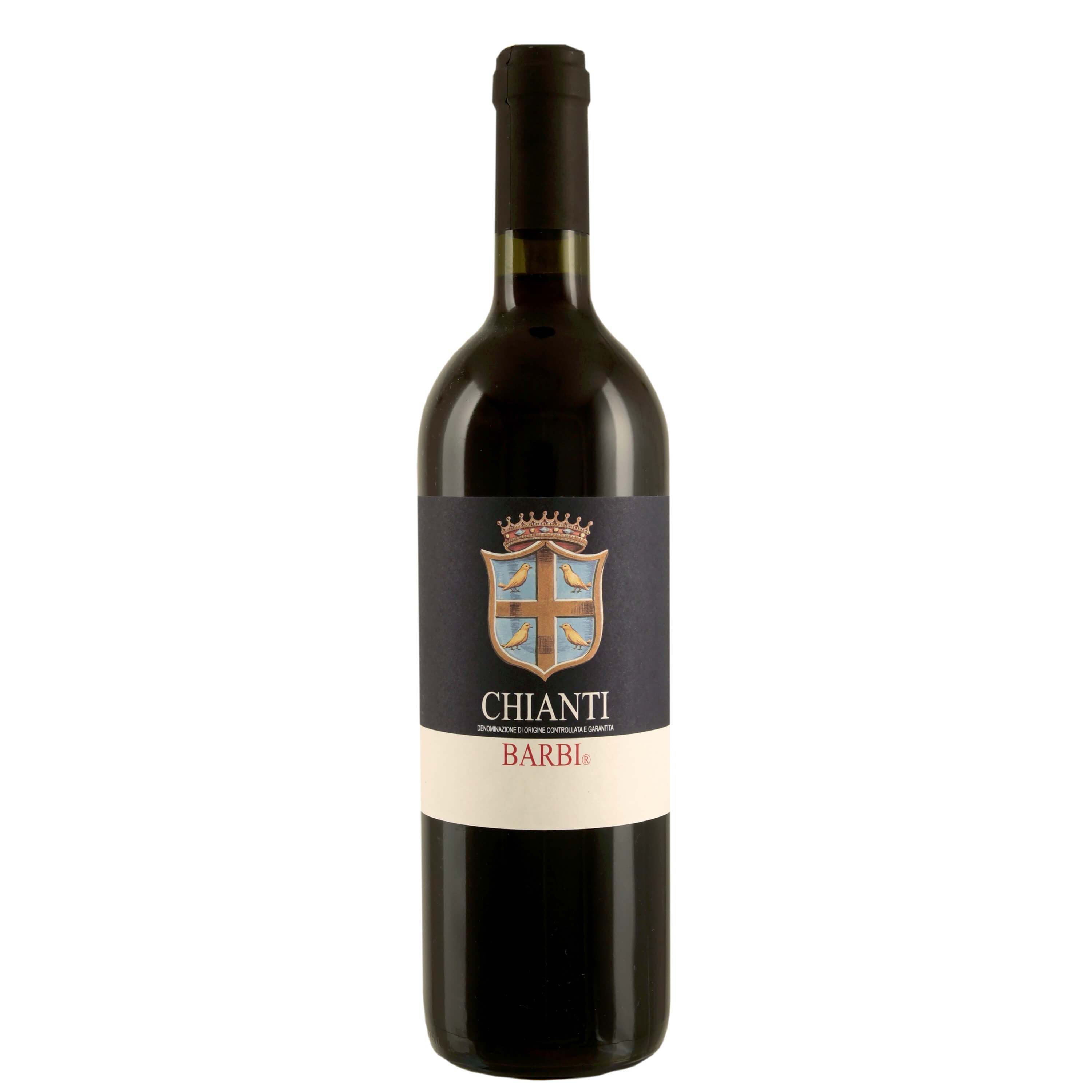 Chianti DOCG 2024 - Fattoria dei Barbi