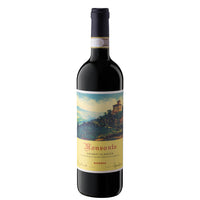 Chianti Classico Riserva DOCG 2021 - Castello di Monsanto