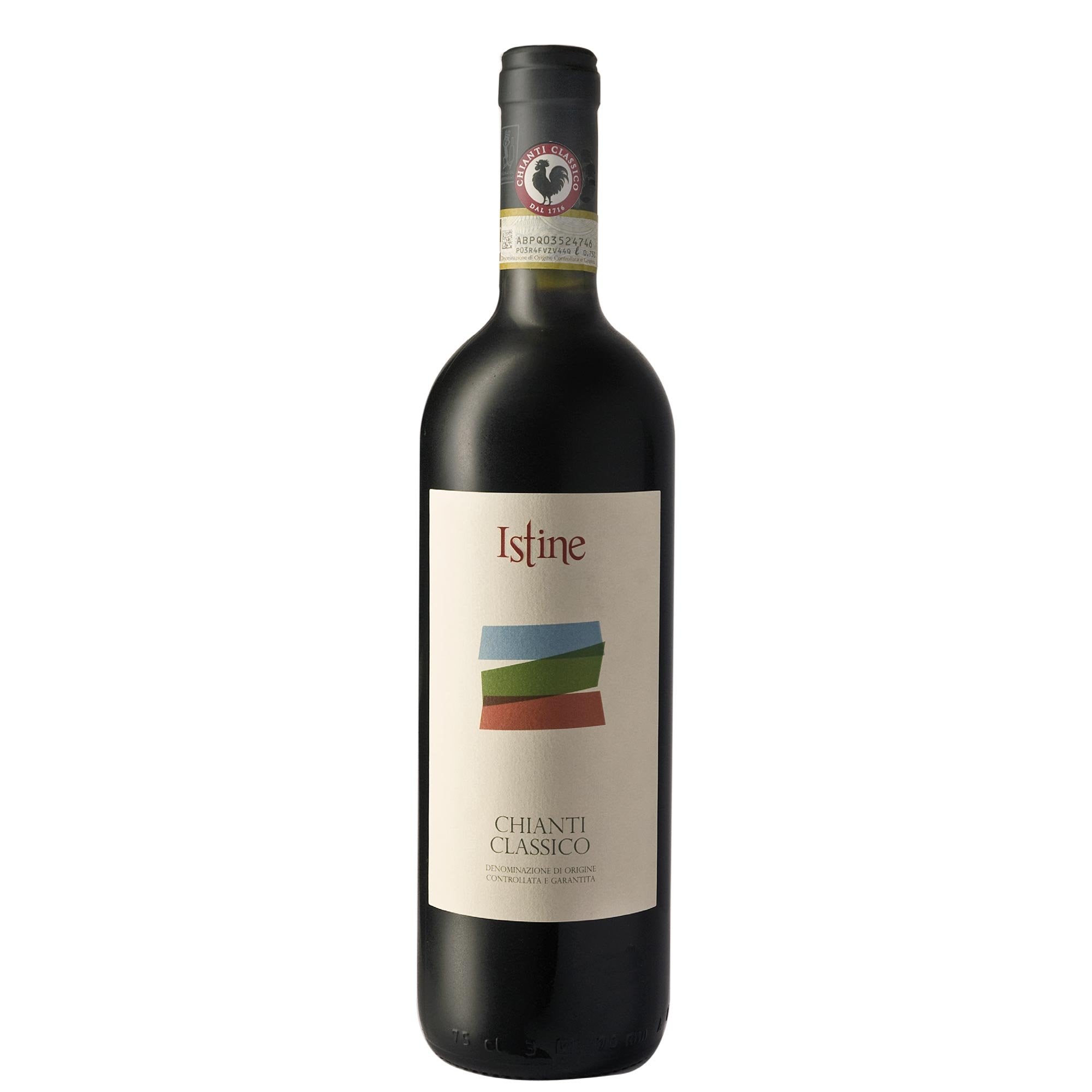 Chianti Classico DOCG "Istine" 2019 - Istine