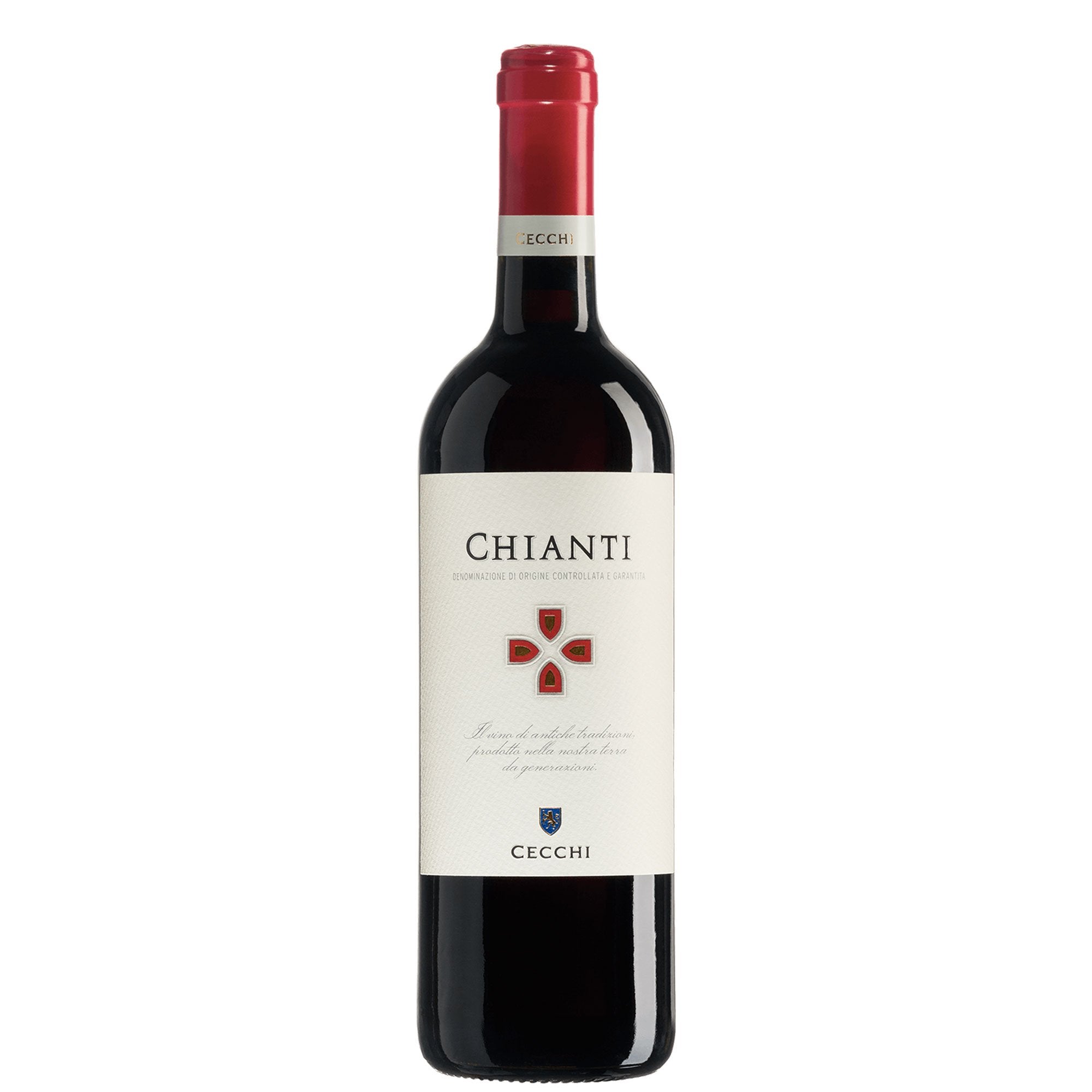 Chianti DOCG 2023 - Cecchi