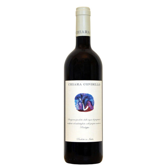 Romagna Sangiovese Predappio DOC 2021 - Chiara Condello