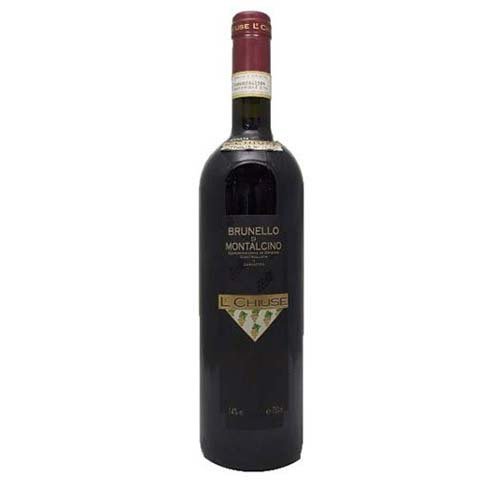 Brunello di Montalcino DOCG 2021 - Le Chiuse