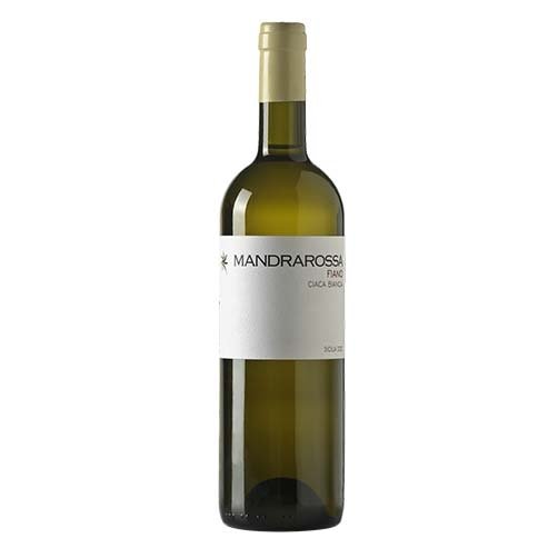 Sicilia Fiano DOC "Ciaca Bianca" 2024 - Mandrarossa