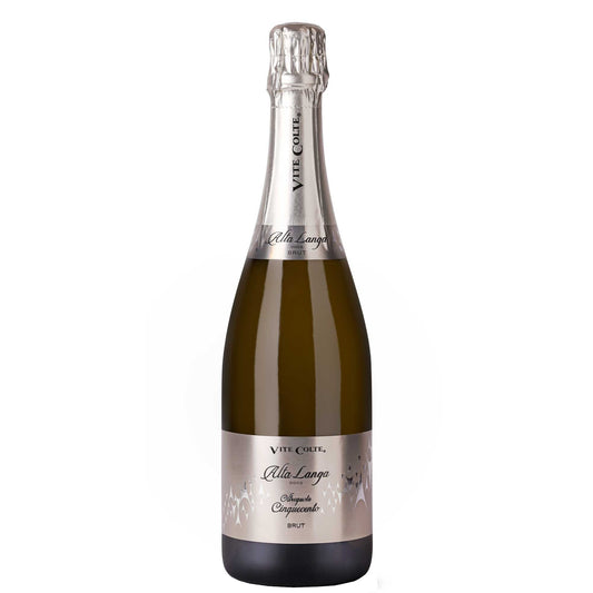 Alta Langa Brut DOCG "Cinquecento" 2020 - Vite Colte