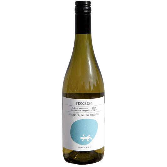 Colline Pescaresi Pecorino IGT 2022 - Cirelli