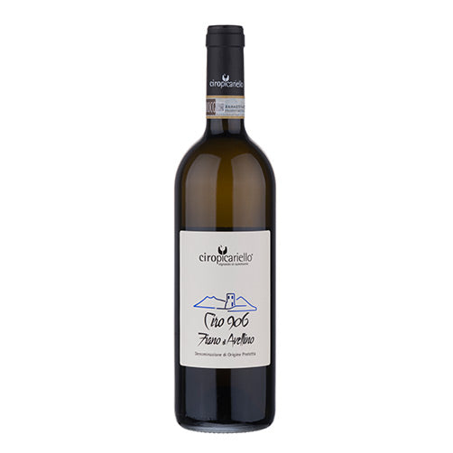 Fiano di Avellino DOCG "Ciro 906" 2023 - Ciro Picariello