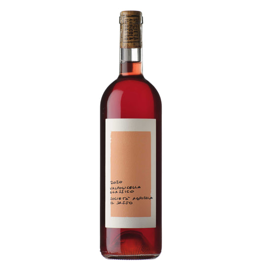 Valpolicella Classico DOC 2022 - Società Agricola Il Sasso