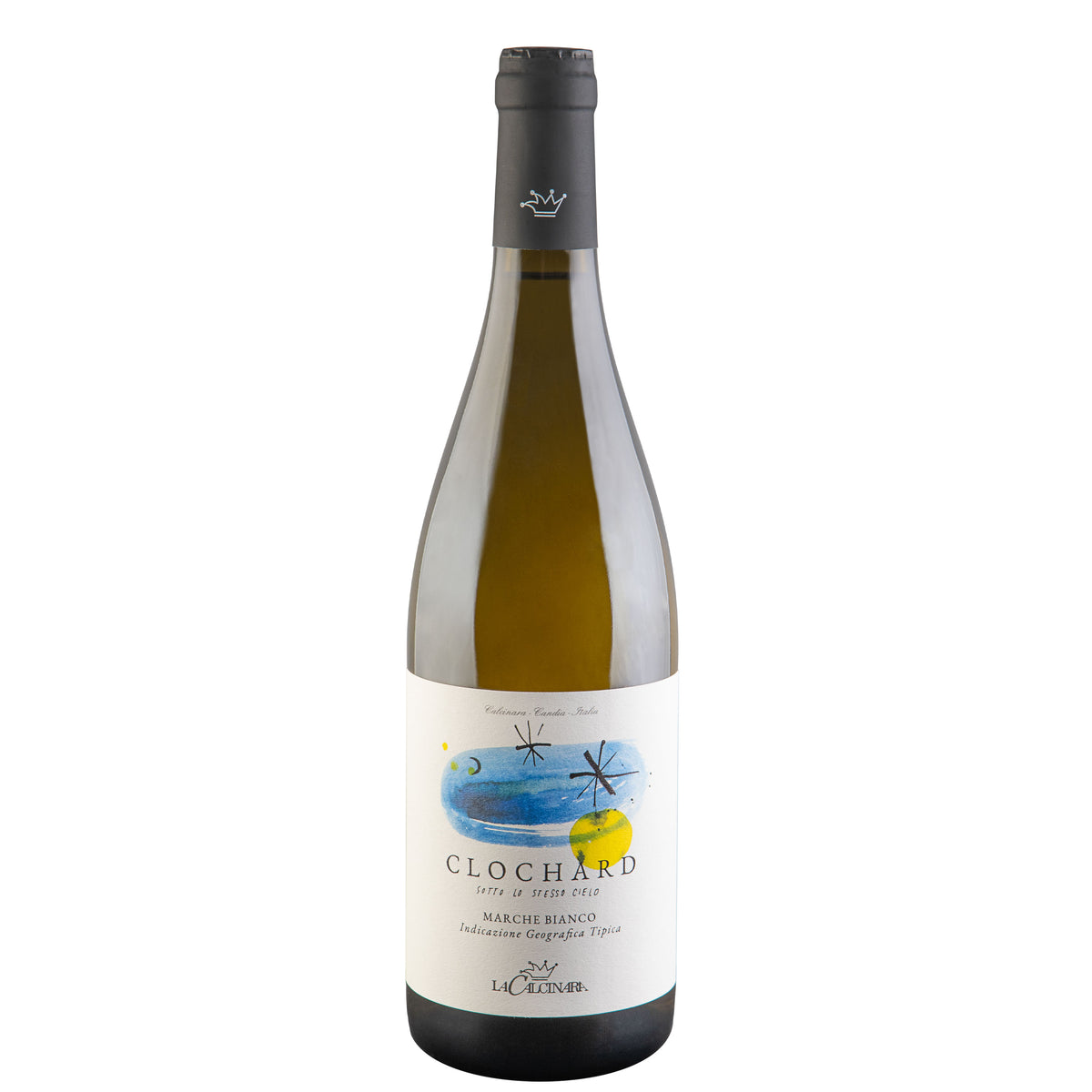 Marche Bianco IGT "Clochard" 2025 - La Calcinara