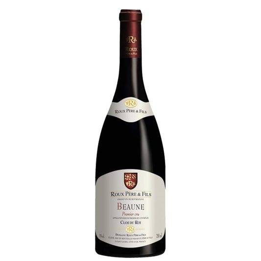 Beaune 1er Cru "Clos du Rois" 2021 - Domaine Roux