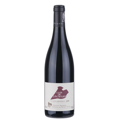 Saumur Champigny Blanc AOC "Clos de l’Echelier" 2020 - Domaine des Roches Neuves