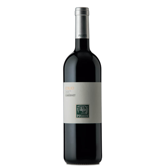 Collio Cabernet DOC 2022 - Pighin