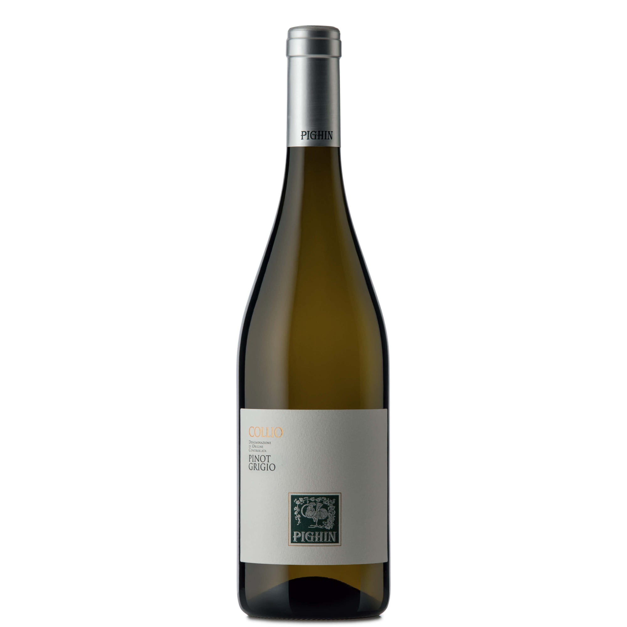 Collio Pinot Grigio DOC 2024 - Pighin
