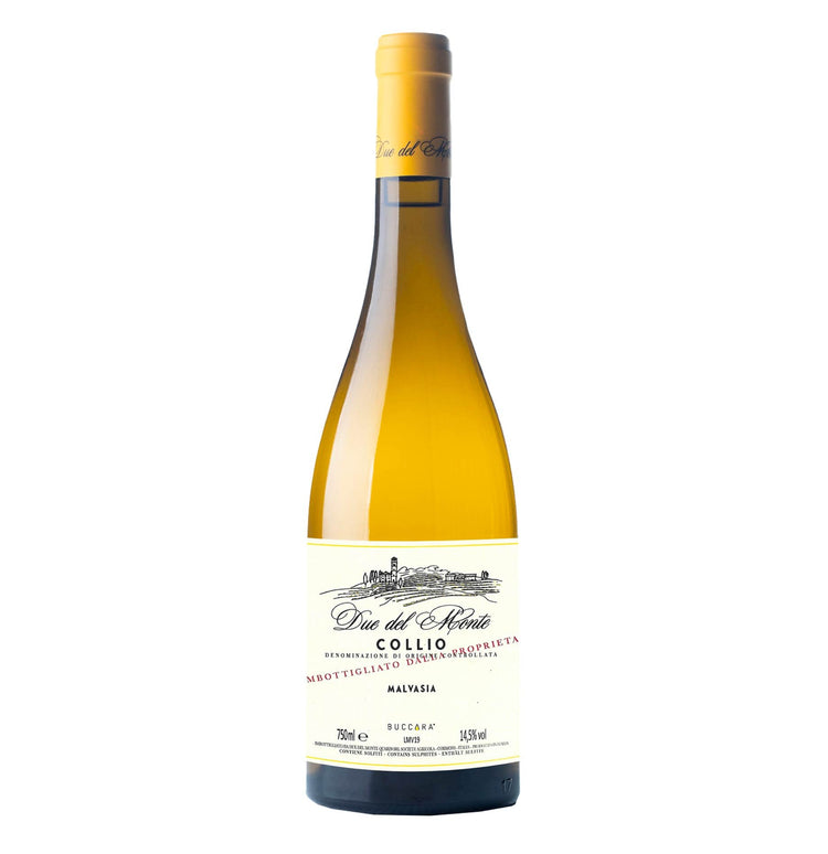Collio Malvasia DOC 2020 - Due del Monte