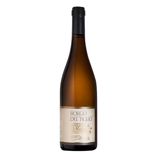 Collio Bianco DOC 2021 - Borgo del Tiglio