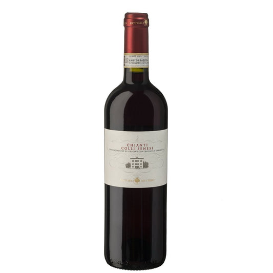 Chianti Colli Senesi DOCG 2022 - Tenute del Cerro