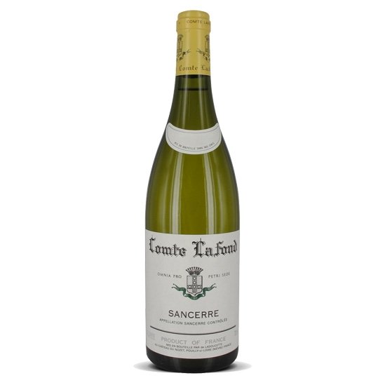 Sancerre Blanc "Comte Lafond" 2025 - Baron de Ladoucette