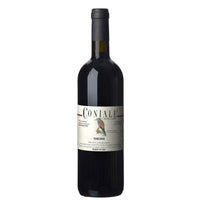 Toscana Cabernet Sauvignon IGT "Coniale" 2021 - Castellare di Castellina