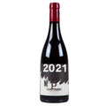 Terre Siciliane Nerello Mascalese "Contrada P" 2023 - Passopisciaro