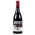 Terre Siciliane Nerello Mascalese IGP "Contrada R" 2021 - Passopisciaro