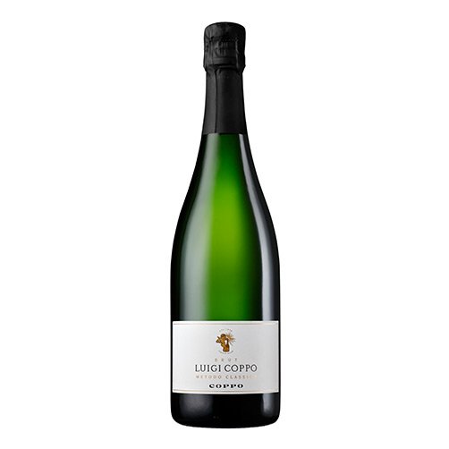 Alta Langa Brut DOCG "Luigi Coppo" 2020 - Coppo