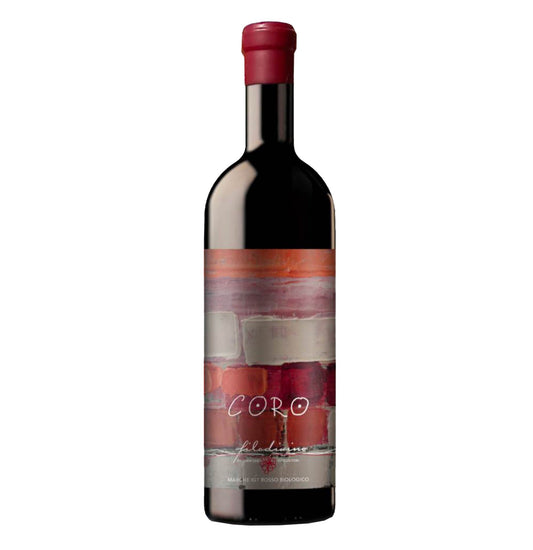 Marche Rosso IGT "Coro" 2020 - Filodivino
