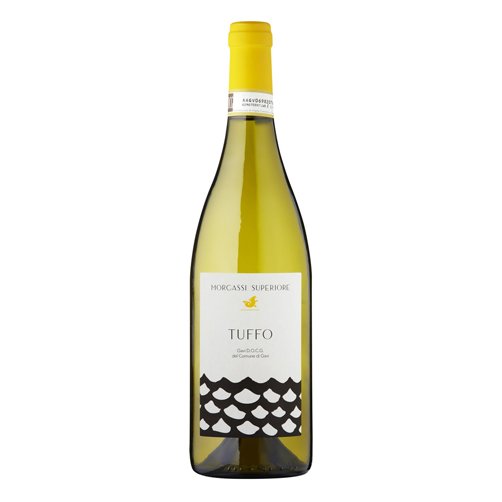 Gavi di Gavi DOCG “Tuffo” 2022 - Morgassi Superiore