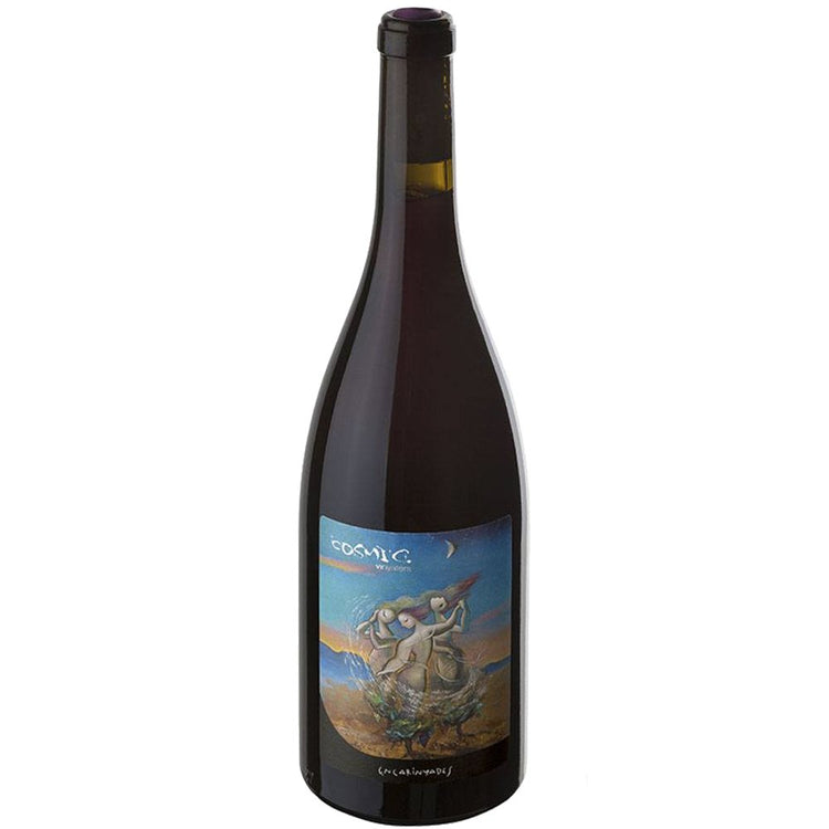 Vino Rosato "Encarinyades"   2022 - Cosmic Cellar