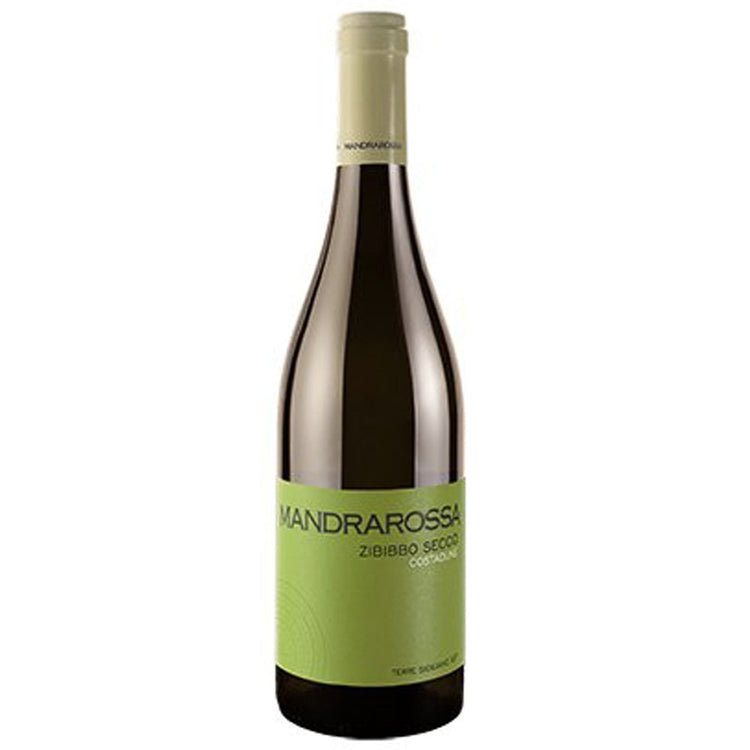Terre Siciliane Zibibbo IGT "Costadune" 2023 - Mandrarossa