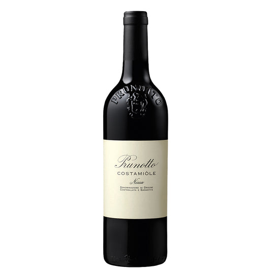 Nizza Riserva Docg "Costamiòle" 2021 - Prunotto
