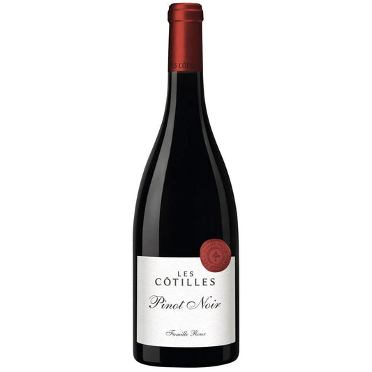 Pinot Noir "Les Côtilles" 2022 - Famille Roux