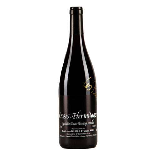 Crozes-Hermitage Rouge "Les Pins" 2023 - Dard et Ribo