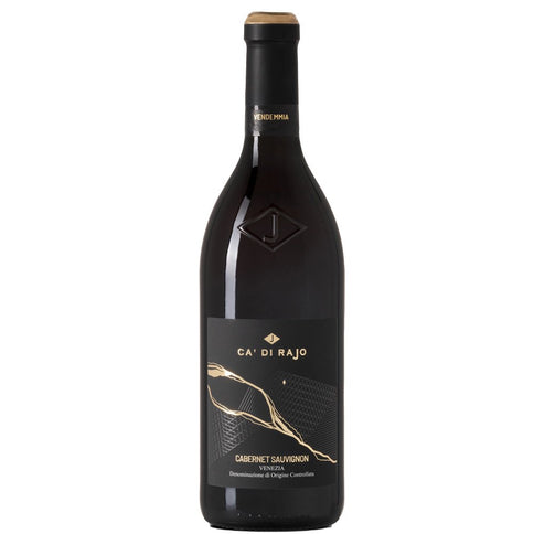 Venezia Cabernet Sauvignon DOC 2023 - Cà di Rajo