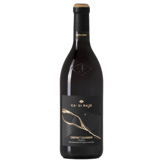 Venezia Cabernet Sauvignon DOC 2024 - Cà di Rajo