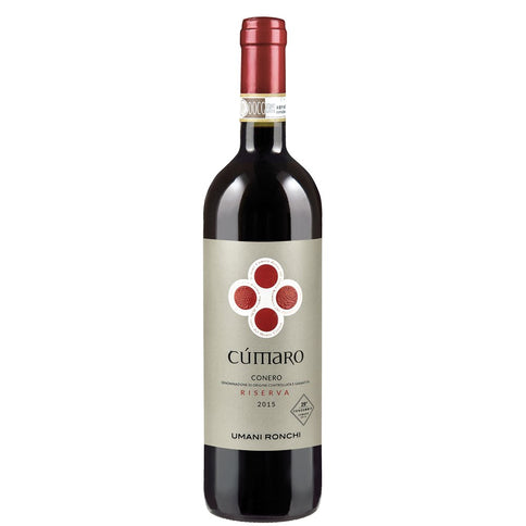 Conero Riserva DOCG "Cúmaro" 2020 - Umani Ronchi