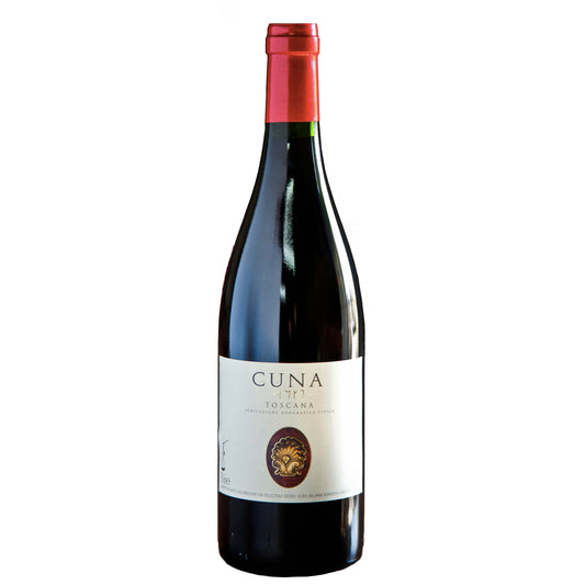 Toscana Pinot Nero IGT "Cuna" 2020 - Cuna