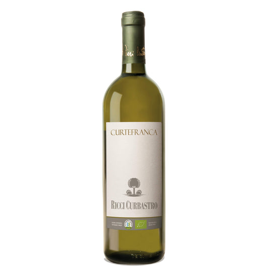 Curtefranca DOC Bianco 2023 - Ricci Curbastro