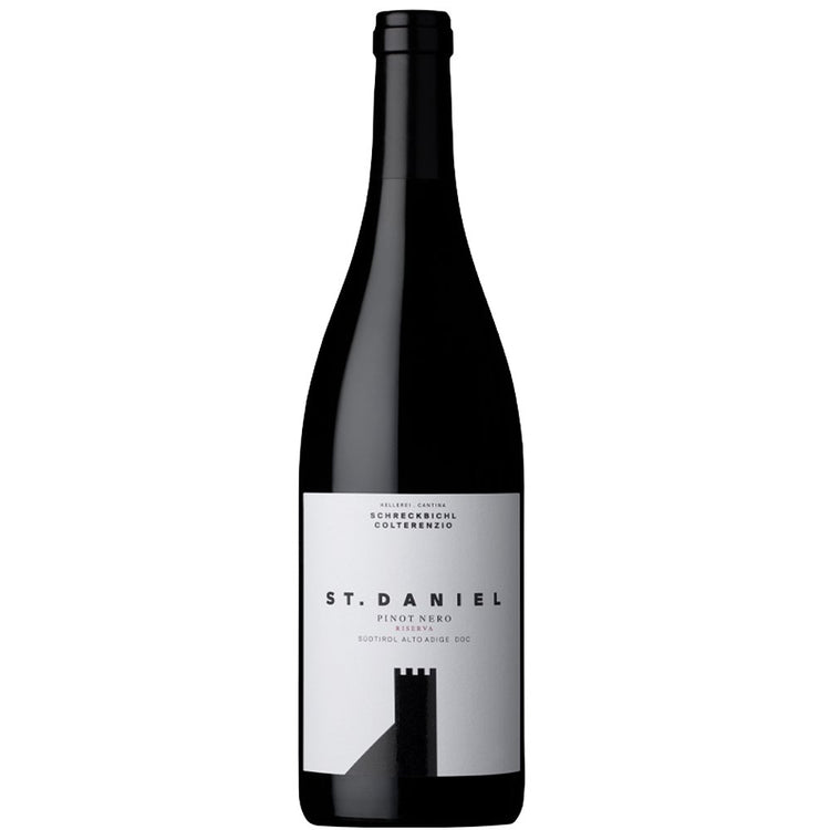 Alto Adige Pinot Nero Riserva DOC "St. Daniel" 2023 - Colterenzio