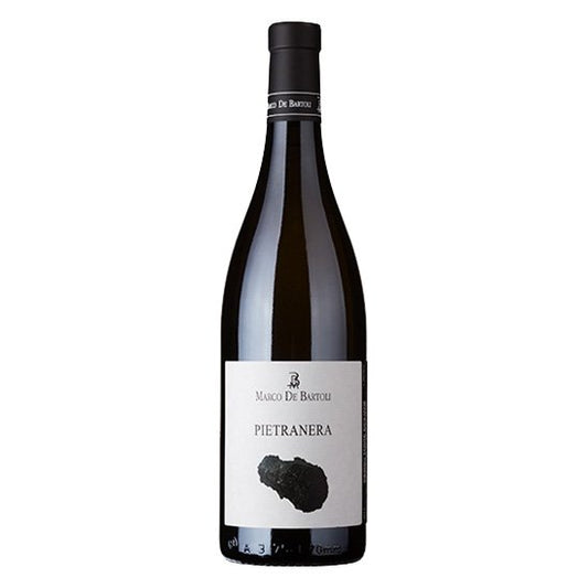 Pantelleria Bianco DOC "Pietranera" 2023 - Marco De Bartoli