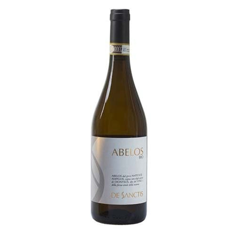 Frascati Superiore DOCG "Abelos" 2023 - De Sanctis