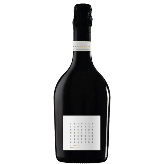 Prosecco Spumante Brut DOC "Deseo" - Ponte