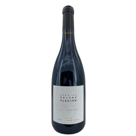 Ventoux "Le Devens" 2018 - Hélène Bleuzen